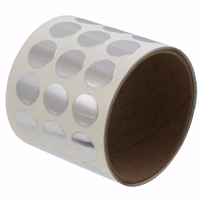 3M 1120 CIRCLE-0.75"-250 3M (TC)  RFI and EMI - Shielding and Absorbing Materials